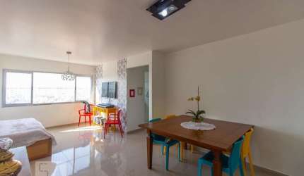 Apartamento à Venda - Mooca, 3 Quartos,  92 m2