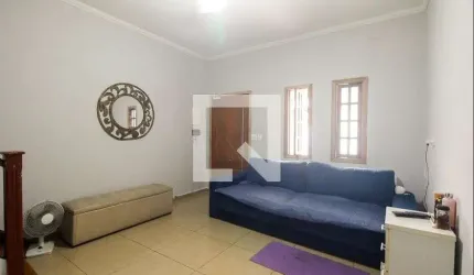 Casa à Venda - Tatuapé, 3 Quartos,  120 m2