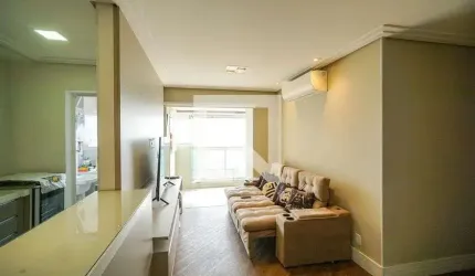 Apartamento à Venda - Tatuapé, 2 Quartos,  65 m2