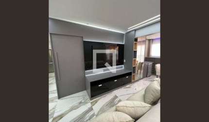 Apartamento à Venda - Tatuapé, 2 Quartos,  68 m2