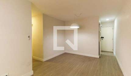 Apartamento à Venda - Jardim Anália Franco, 4 Quartos,  82 m2