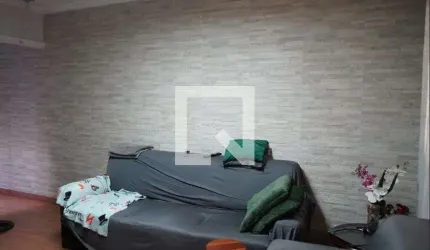 Casa à Venda - Mooca, 2 Quartos,  100 m2
