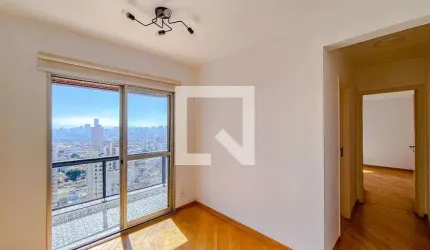 Apartamento à Venda - Mooca, 2 Quartos,  50 m2