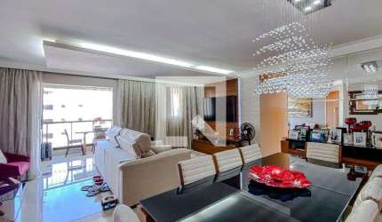 Apartamento à Venda - Mooca, 4 Quartos,  115 m2