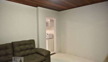 Casa à Venda - Tatuapé, 2 Quartos,  100 m2