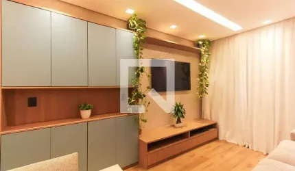 Apartamento à Venda - Mooca, 2 Quartos,  72 m2