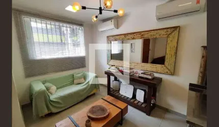 Casa à Venda - Tatuapé, 2 Quartos,  80 m2
