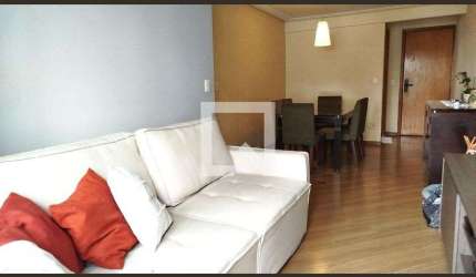 Apartamento à Venda - Tatuapé, 3 Quartos,  72 m2