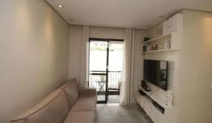 Apartamento à Venda - Tatuapé, 2 Quartos,  57 m2