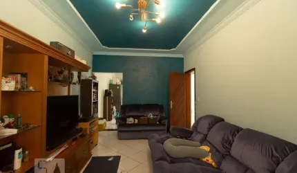 Casa à Venda - Tatuapé, 2 Quartos,  250 m2