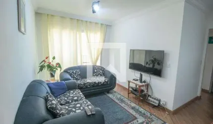 Apartamento à Venda - Jardim Anália Franco, 2 Quartos,  72 m2
