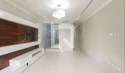 Casa à Venda - Tatuapé, 4 Quartos,  150 m2