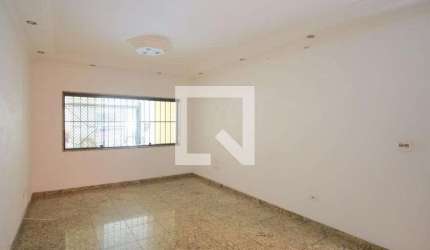 Casa à Venda - Tatuapé, 5 Quartos,  180 m2