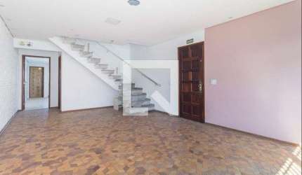 Casa à Venda - Jardim Anália Franco, 4 Quartos,  243 m2