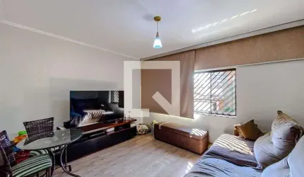 Casa à Venda - Mooca, 4 Quartos,  240 m2