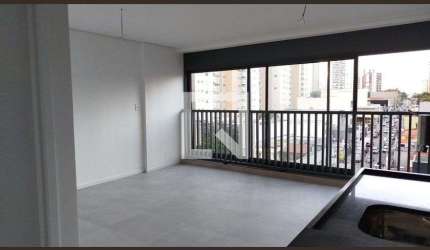 Apartamento à Venda - Tatuapé, 1 Quarto,  31 m2