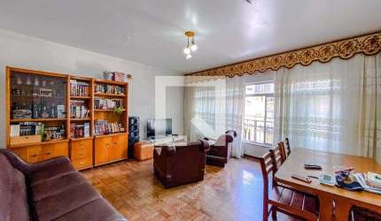 Casa à Venda - Mooca, 5 Quartos,  411 m2
