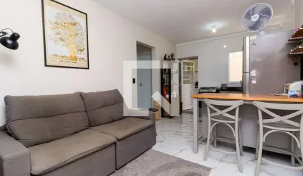 Apartamento à Venda - Tatuapé, 2 Quartos,  69 m2