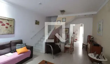 Casa à Venda - Tatuapé, 2 Quartos,  120 m2