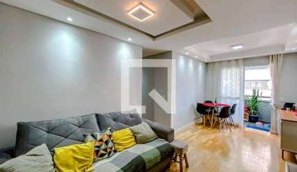 Apartamento à Venda - Mooca, 3 Quartos,  76 m2