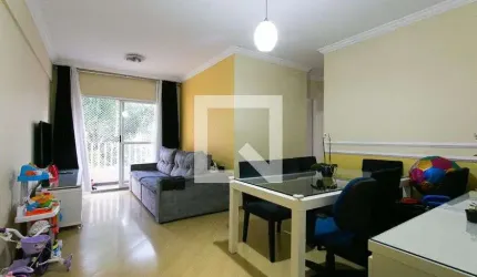 Apartamento à Venda - Tatuapé, 3 Quartos,  67 m2