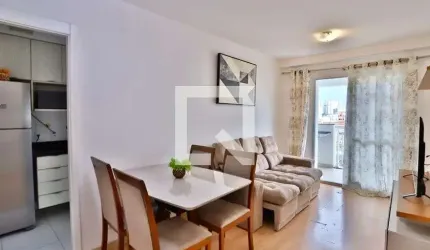 Apartamento à Venda - Mooca, 2 Quartos,  64 m2