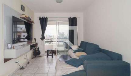 Apartamento à Venda - Jardim Anália Franco, 3 Quartos,  81 m2
