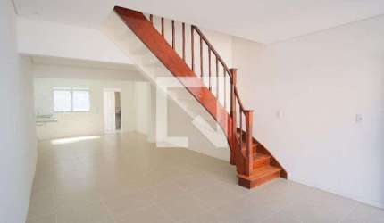 Casa à Venda - Tatuapé, 2 Quartos,  100 m2