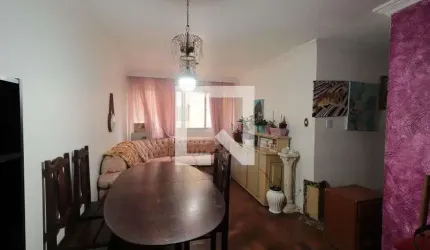 Apartamento à Venda - Tatuapé, 4 Quartos,  110 m2