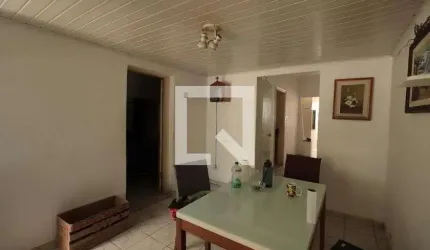 Casa à Venda - Tatuapé, 2 Quartos,  121 m2