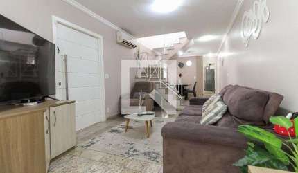 Casa à Venda - Mooca, 3 Quartos,  227 m2