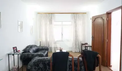 Casa à Venda - Mooca, 3 Quartos,  161 m2