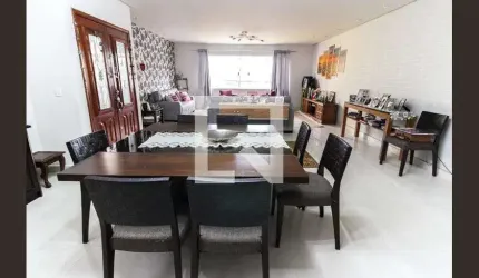 Casa à Venda - Mooca, 4 Quartos,  474 m2