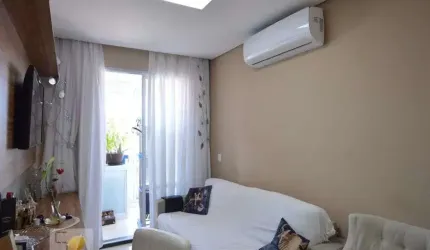 Apartamento à Venda - Mooca, 2 Quartos,  65 m2