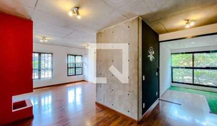 Apartamento à Venda - Jardim Anália Franco, 1 Quarto,  70 m2