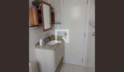 Apartamento à Venda - Tatuapé, 3 Quartos,  108 m2