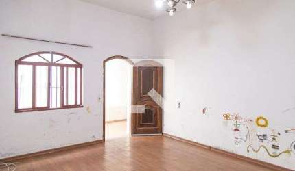 Casa à Venda - Mooca, 3 Quartos,  264 m2