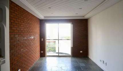 Apartamento à Venda - Vila Clementino, 5 Quartos,  118 m2
