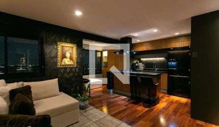 Apartamento à Venda - Mooca, 1 Quarto,  123 m2
