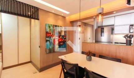 Apartamento à Venda - Mooca, 2 Quartos,  65 m2