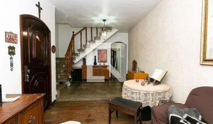 Casa à Venda - Tatuapé, 2 Quartos,  350 m2