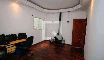 Casa à Venda - Tatuapé, 2 Quartos,  87 m2