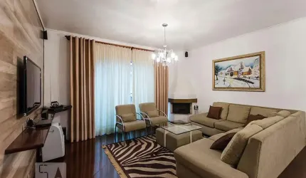 Casa à Venda - Mooca, 5 Quartos,  430 m2