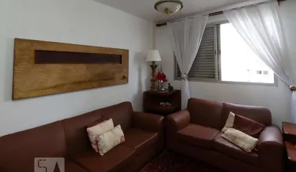 Apartamento à Venda - Tatuapé, 4 Quartos,  197 m2