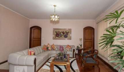 Casa à Venda - Mooca, 4 Quartos,  370 m2