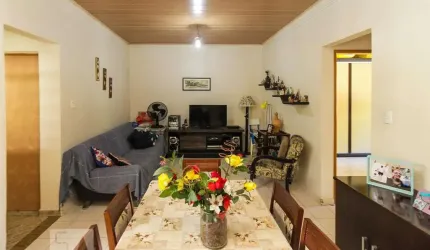 Casa à Venda - Tatuapé, 4 Quartos,  275 m2