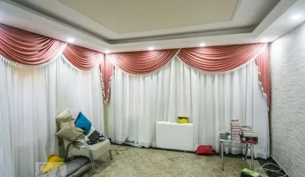Casa à Venda - Tatuapé, 3 Quartos,  110 m2