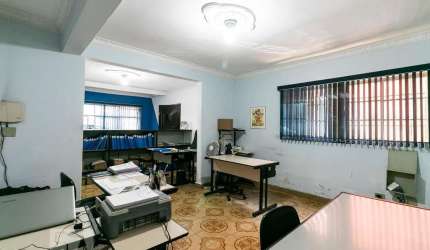 Casa à Venda - Tatuapé, 3 Quartos,  250 m2