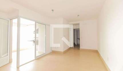 Apartamento à Venda - Tatuapé, 2 Quartos,  86 m2