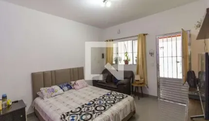Casa à Venda - Tatuapé, 3 Quartos,  100 m2